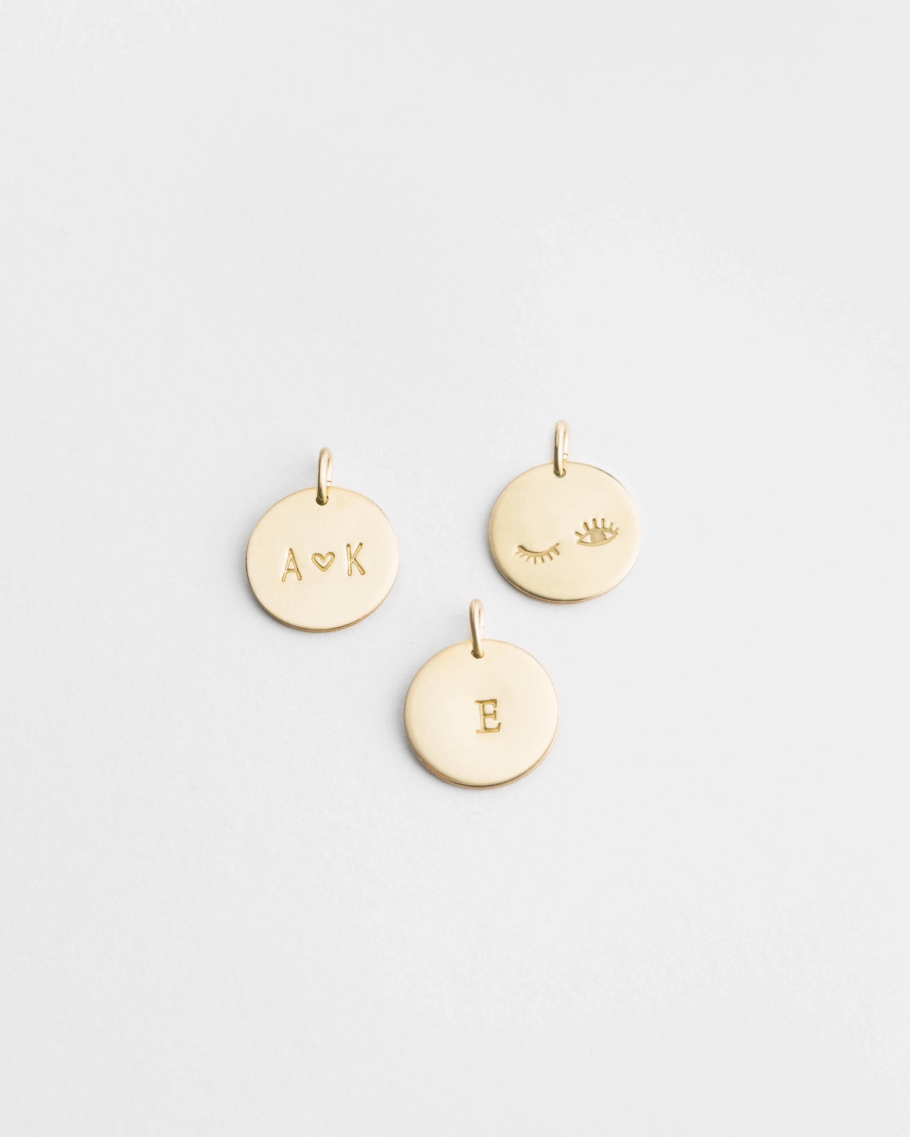 Iconic Feature Extra Vollmond Disk - 13mm