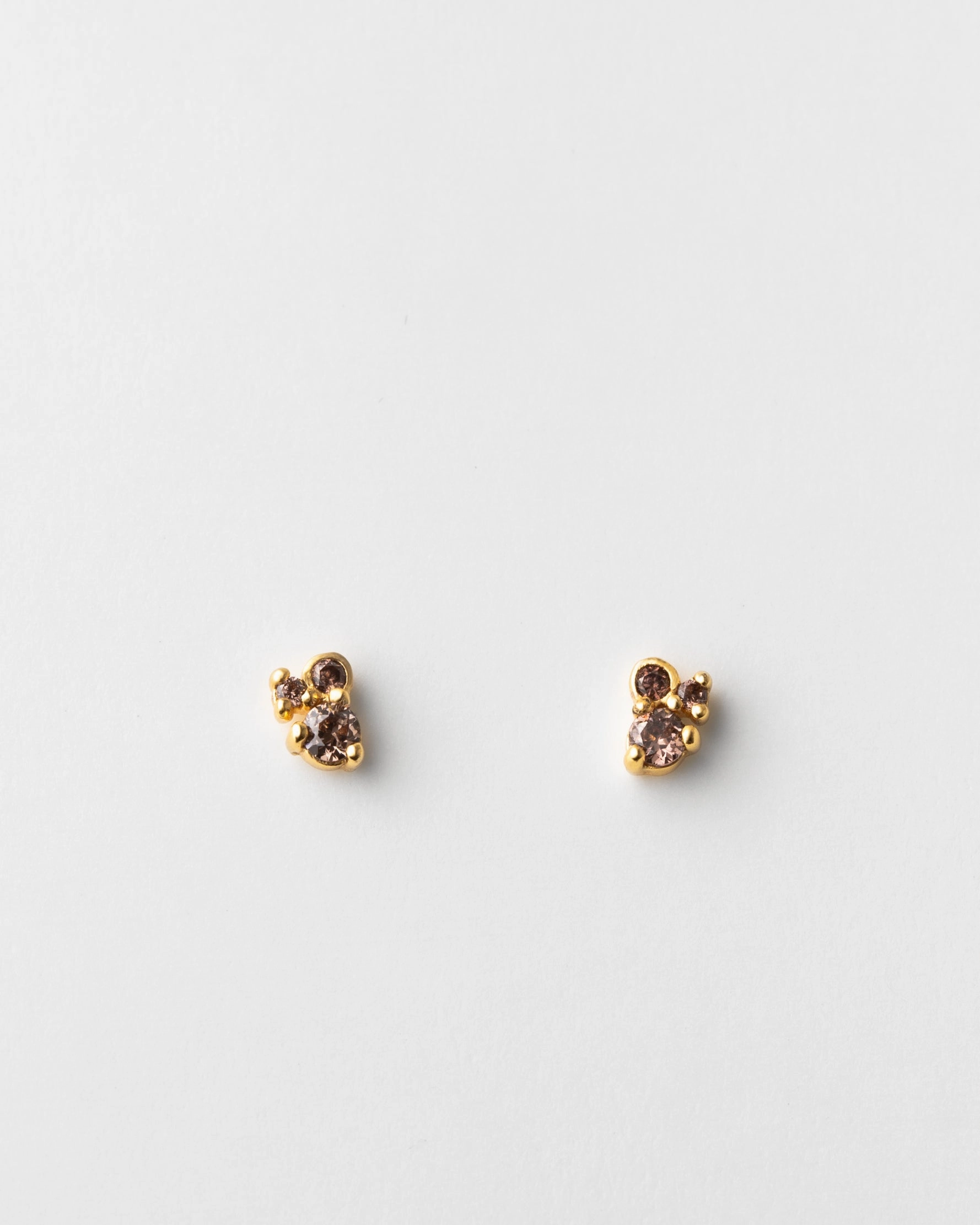 Night Mood Unique Features Fall Haiku Studs