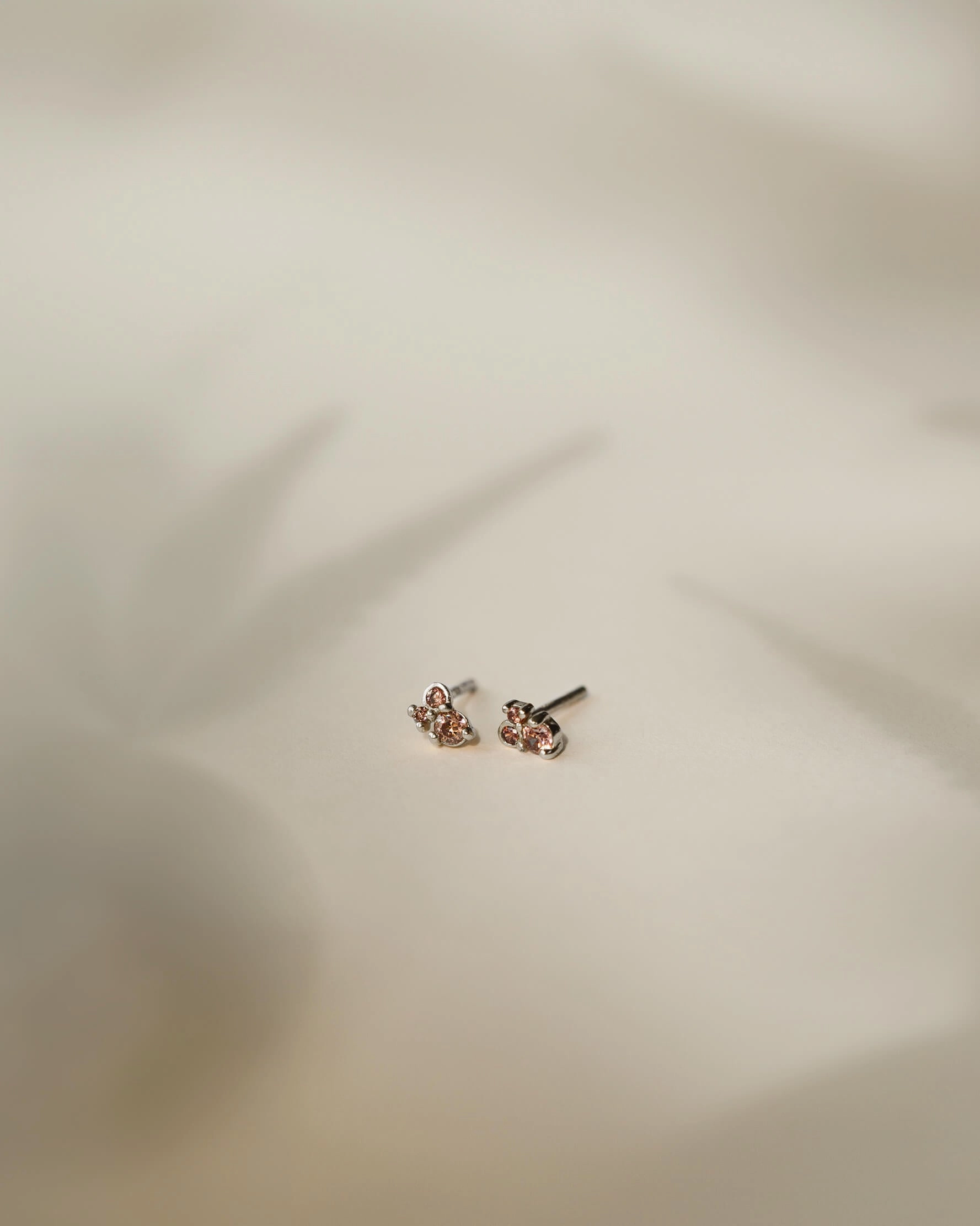 Refined Piece Timeless Trend Fall Haiku Studs