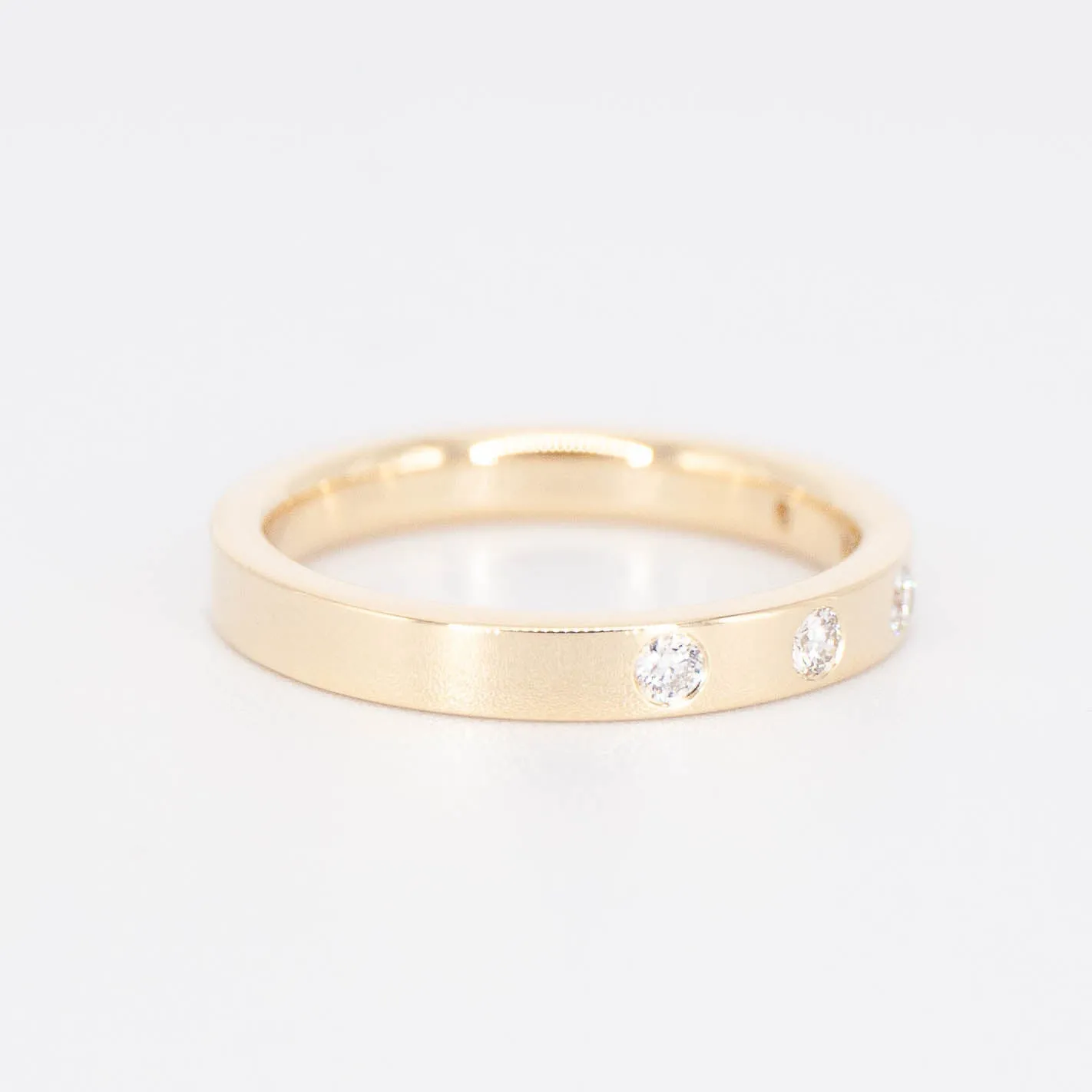 Noah Band Bridal Touch Day To Night