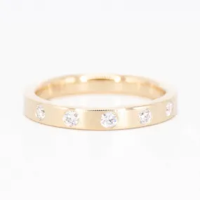 Glamourous Piece Graceful Glow Noah Band