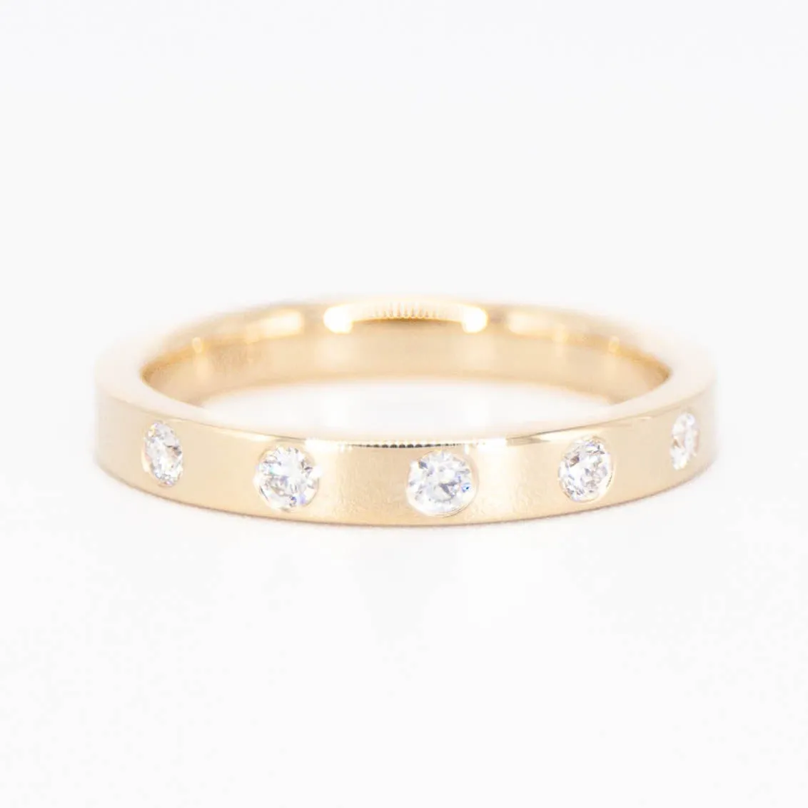 Glamourous Piece Graceful Glow Noah Band