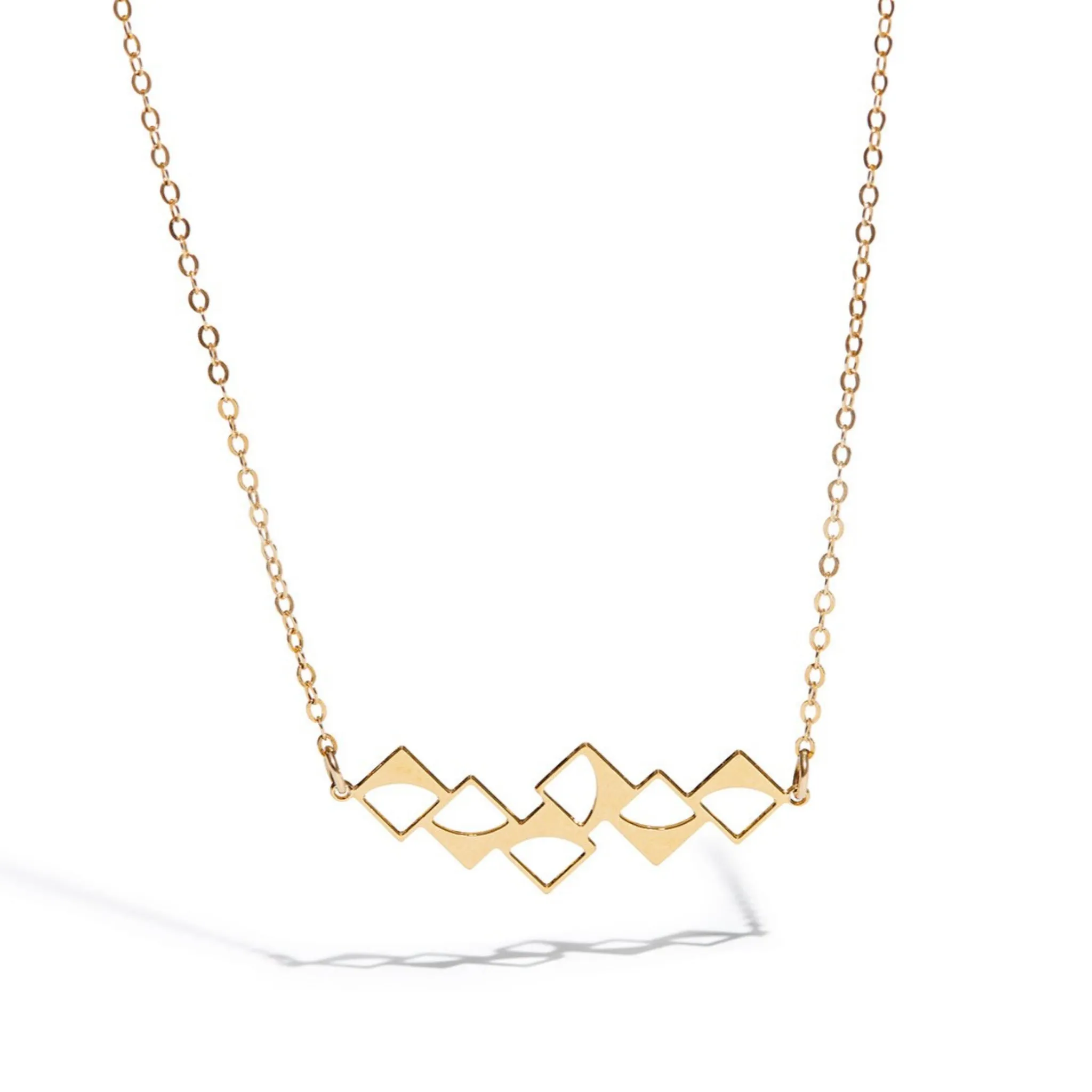 Moon Phases Necklace Exclusive Present Gift Choice