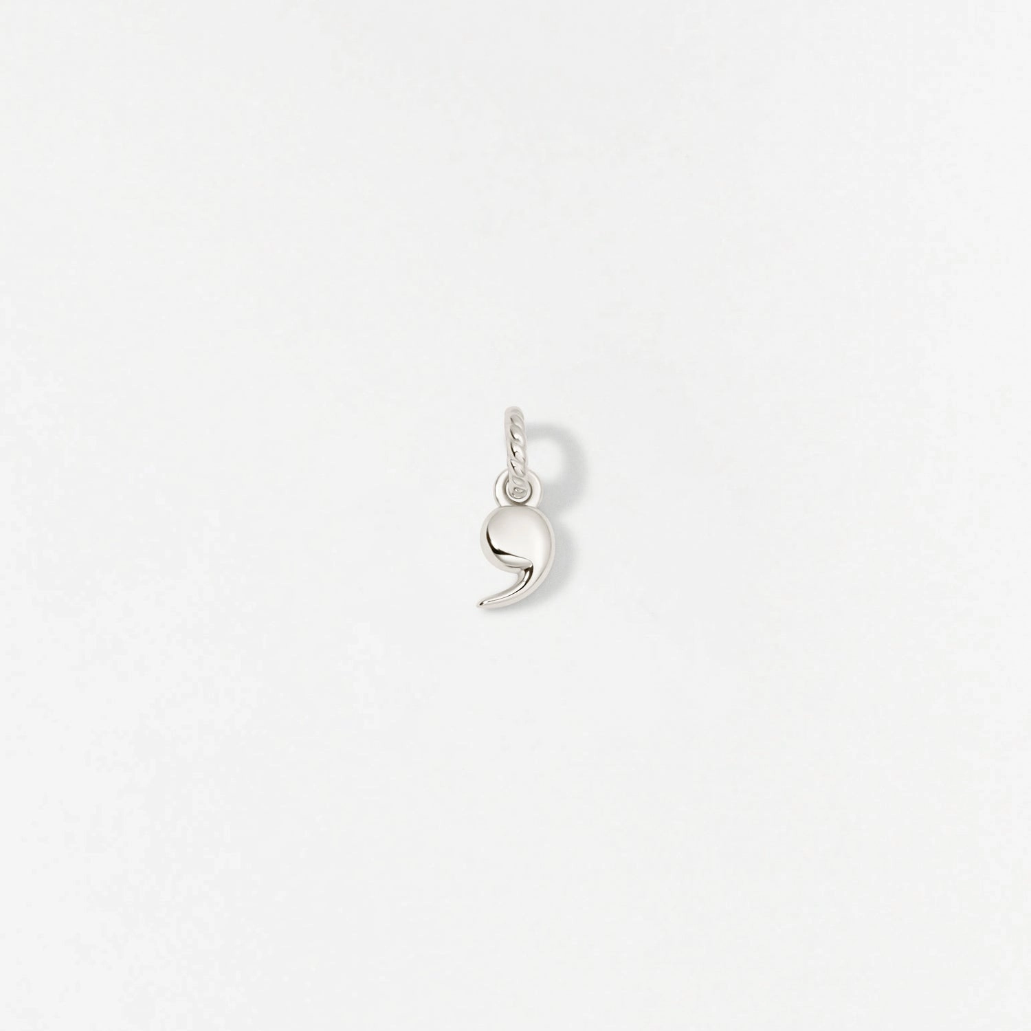 Comma Charm Occasion Style