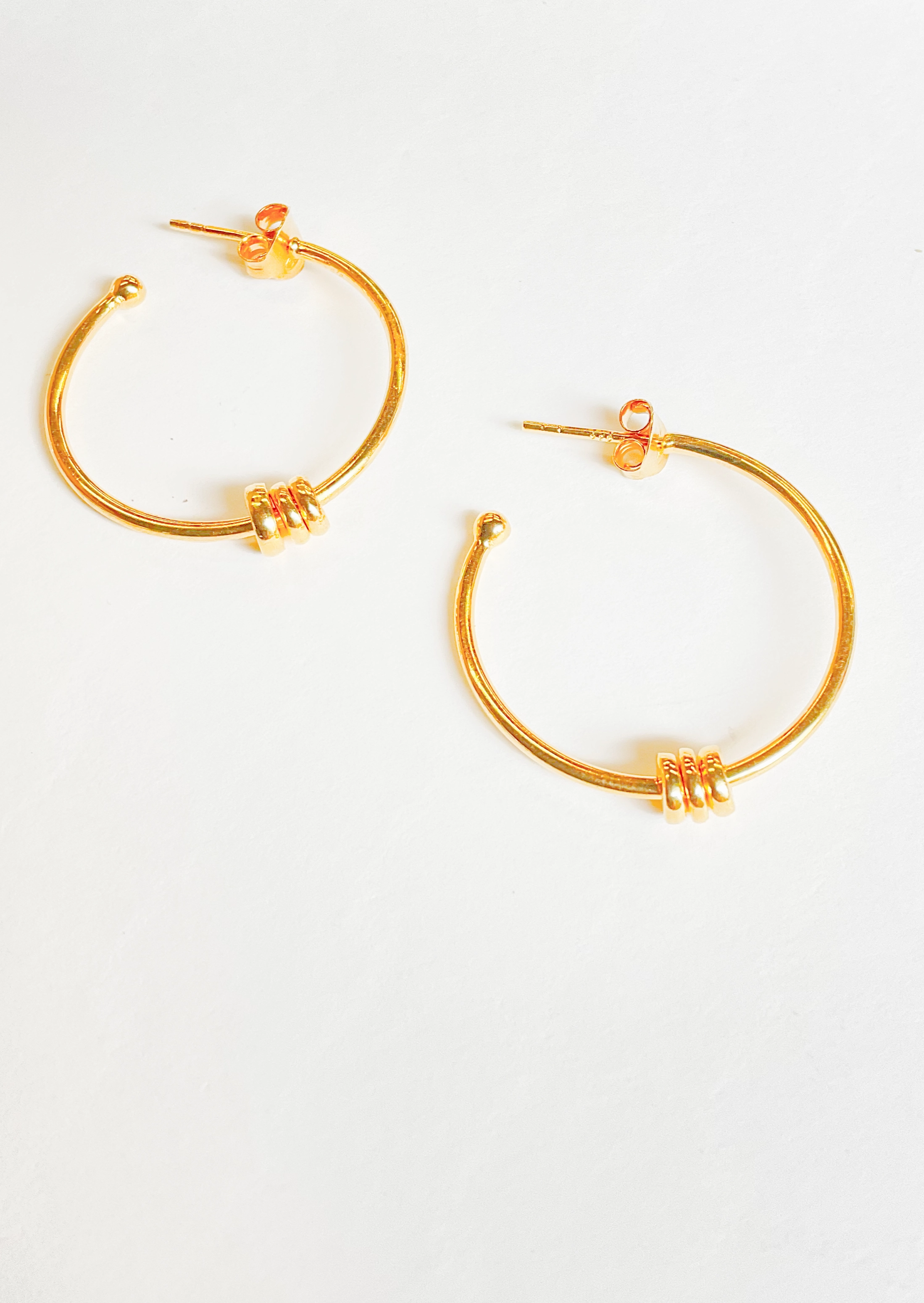 Star-Shaped Embellishment Business Item E397