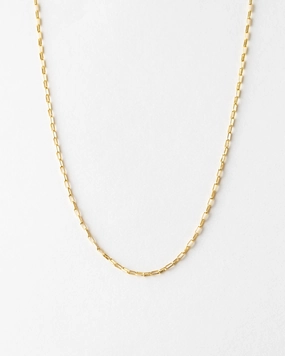 Iconic Chain Personal Touch