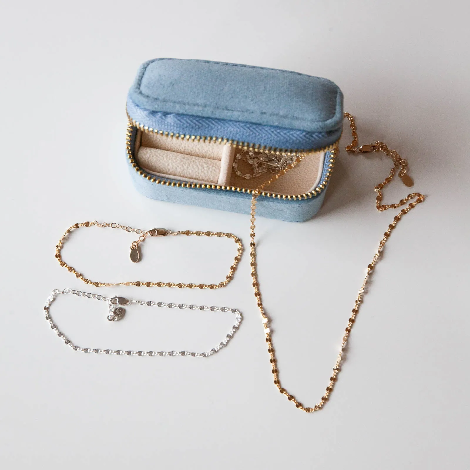 Starburst Gift Set Superb Ornament