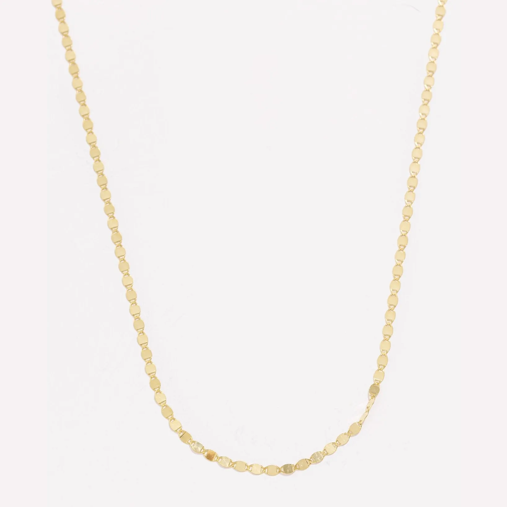 Valentino Chain Colorful Glow