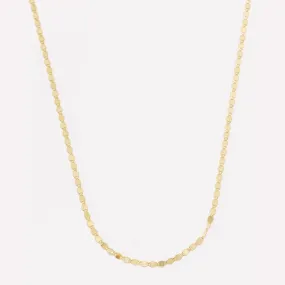 Valentino Chain Music Festival Thoughtful Adornment