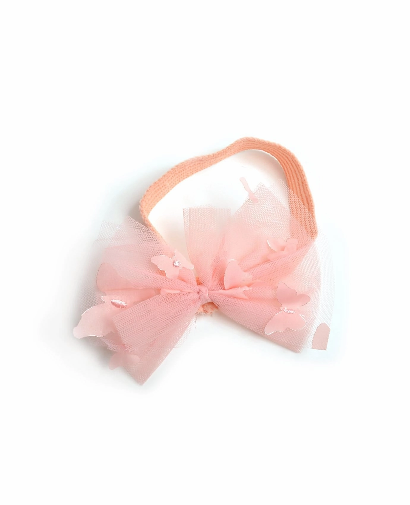 Shiny Details Precious Gifts Free To Fly Baby Headband