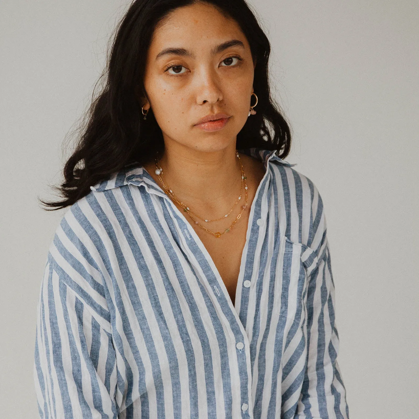 Genoa Necklace Picnic Ready