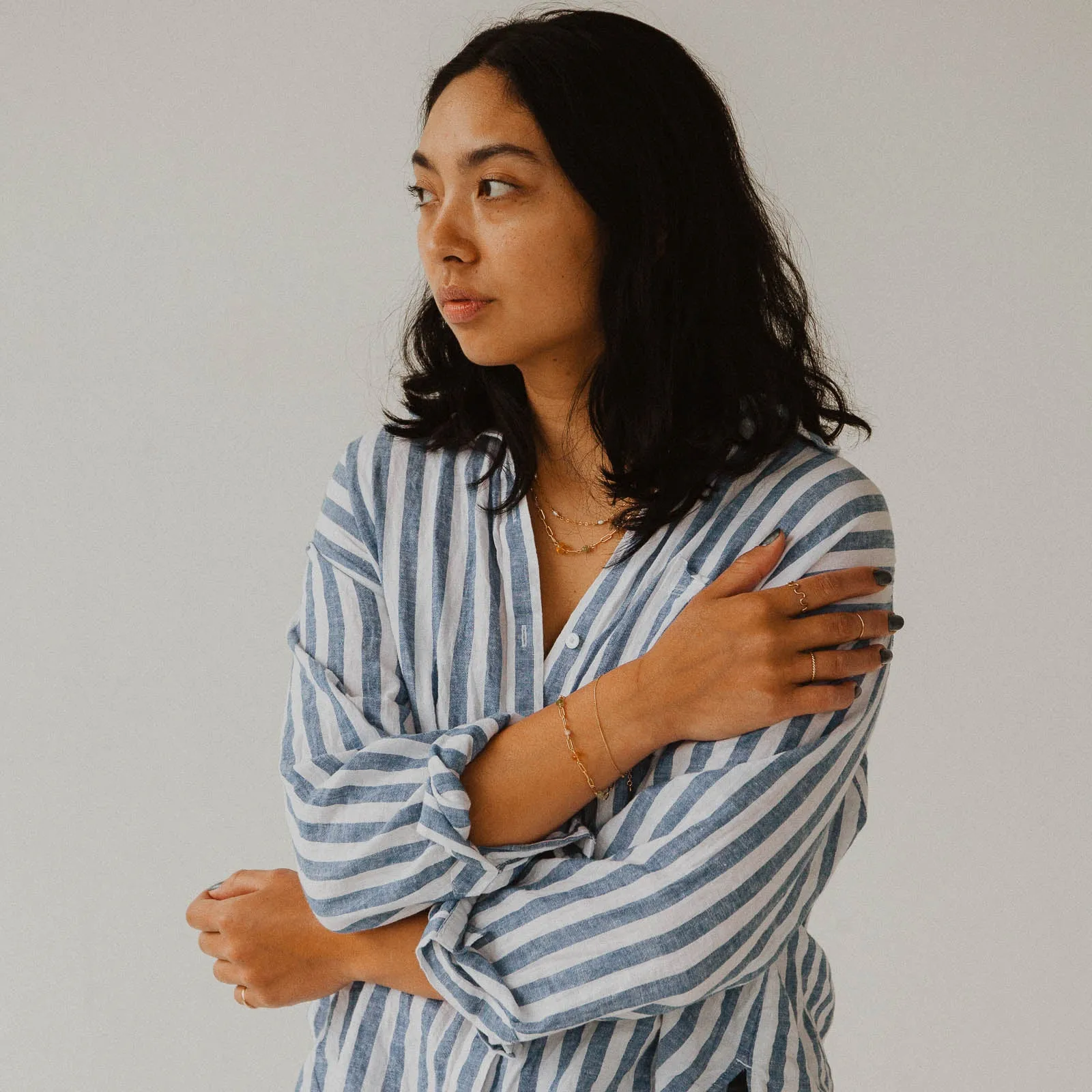 Genoa Necklace Every Occasion Gift For Her