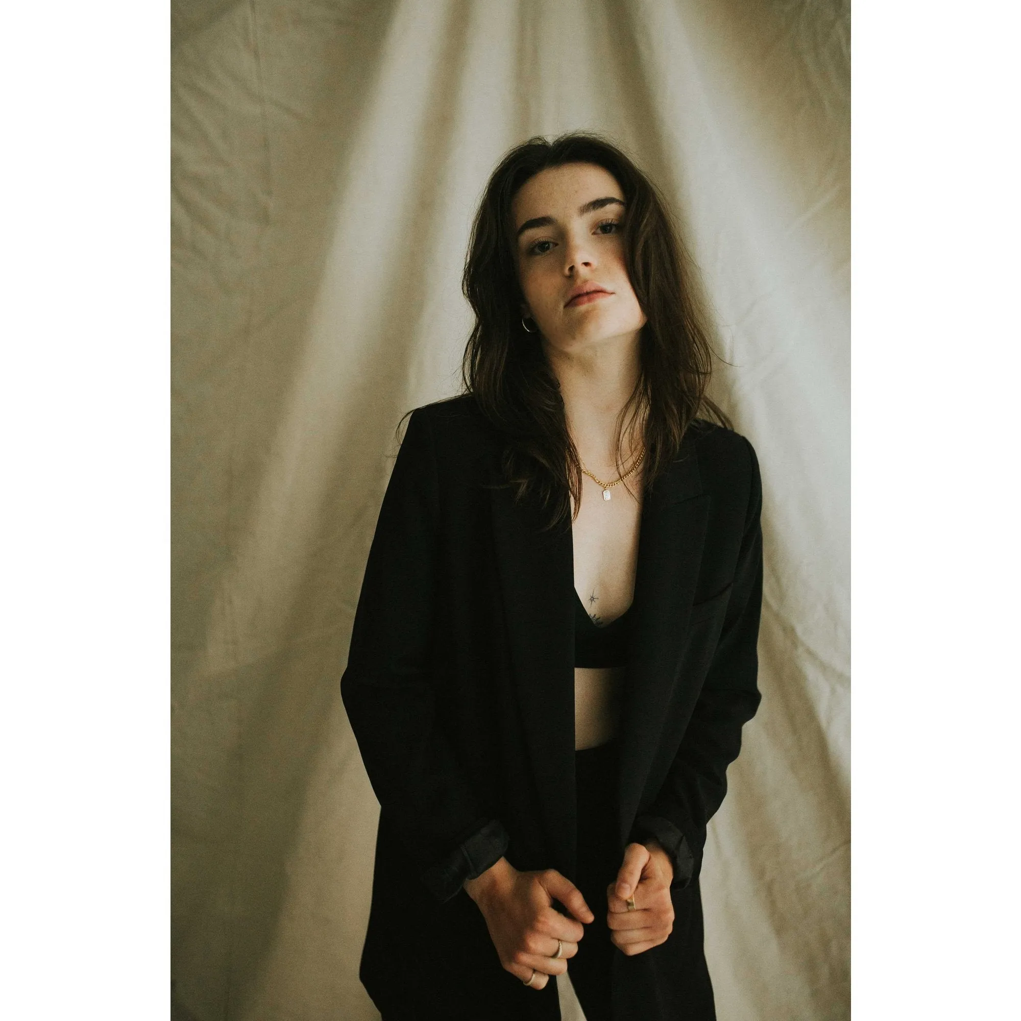 Belle ame Pendant Classic Touch