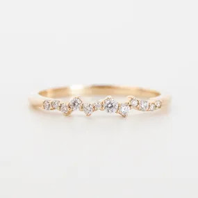 Aster Band Holiday Glow