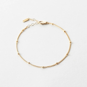Everyday Layer Opulent Sparkle Halle Bracelet