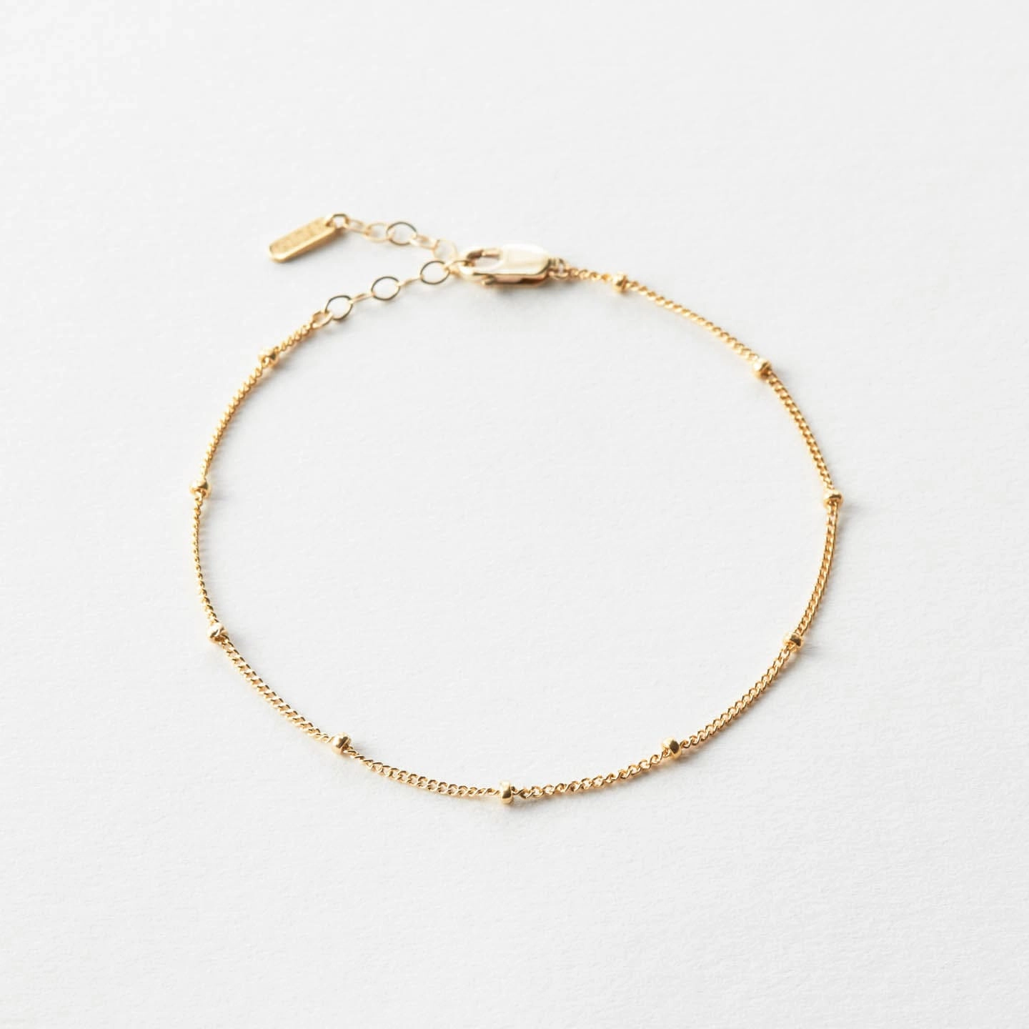 Halle Bracelet Casual Style