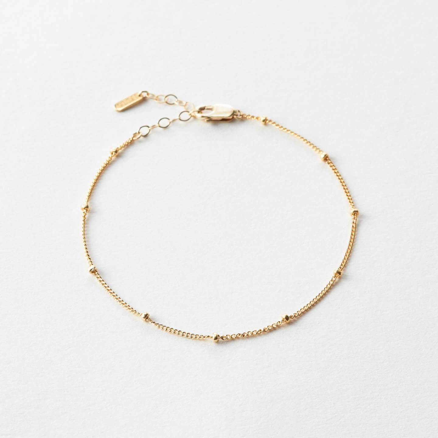 Everyday Layer Opulent Sparkle Halle Bracelet