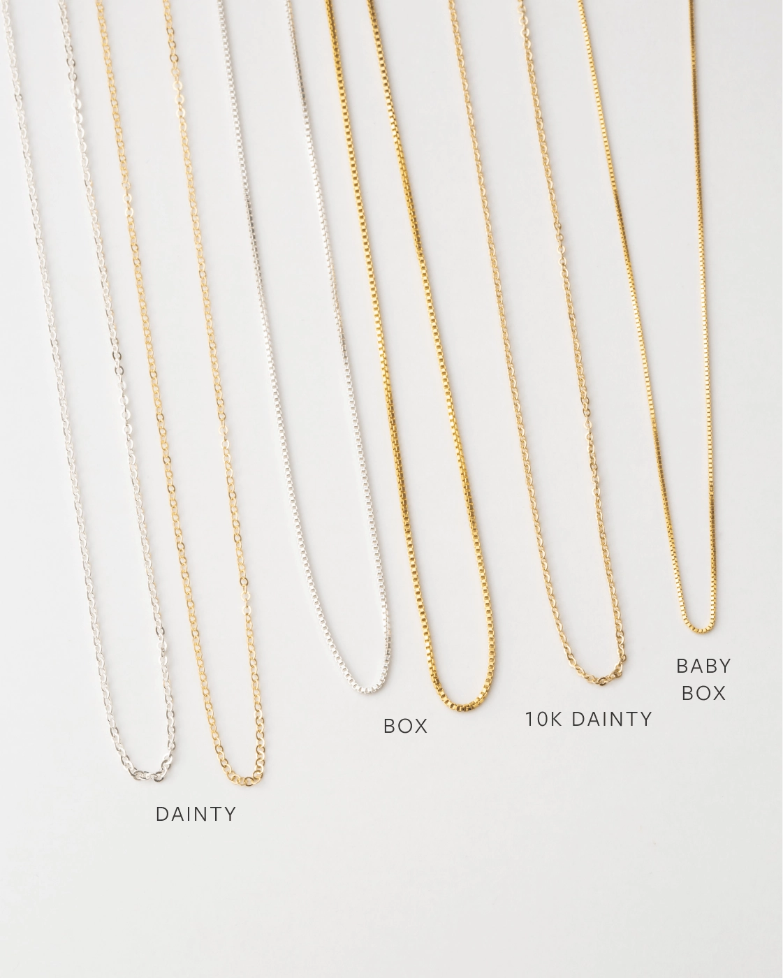 Crescent Moon Charm Vogue Feature