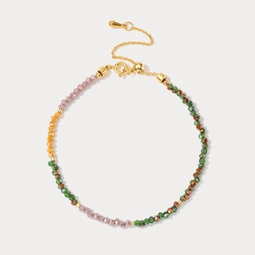 Dainty Beaded Bracelet Just Launched