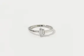 Cool Detail Office Style Aspen Ring