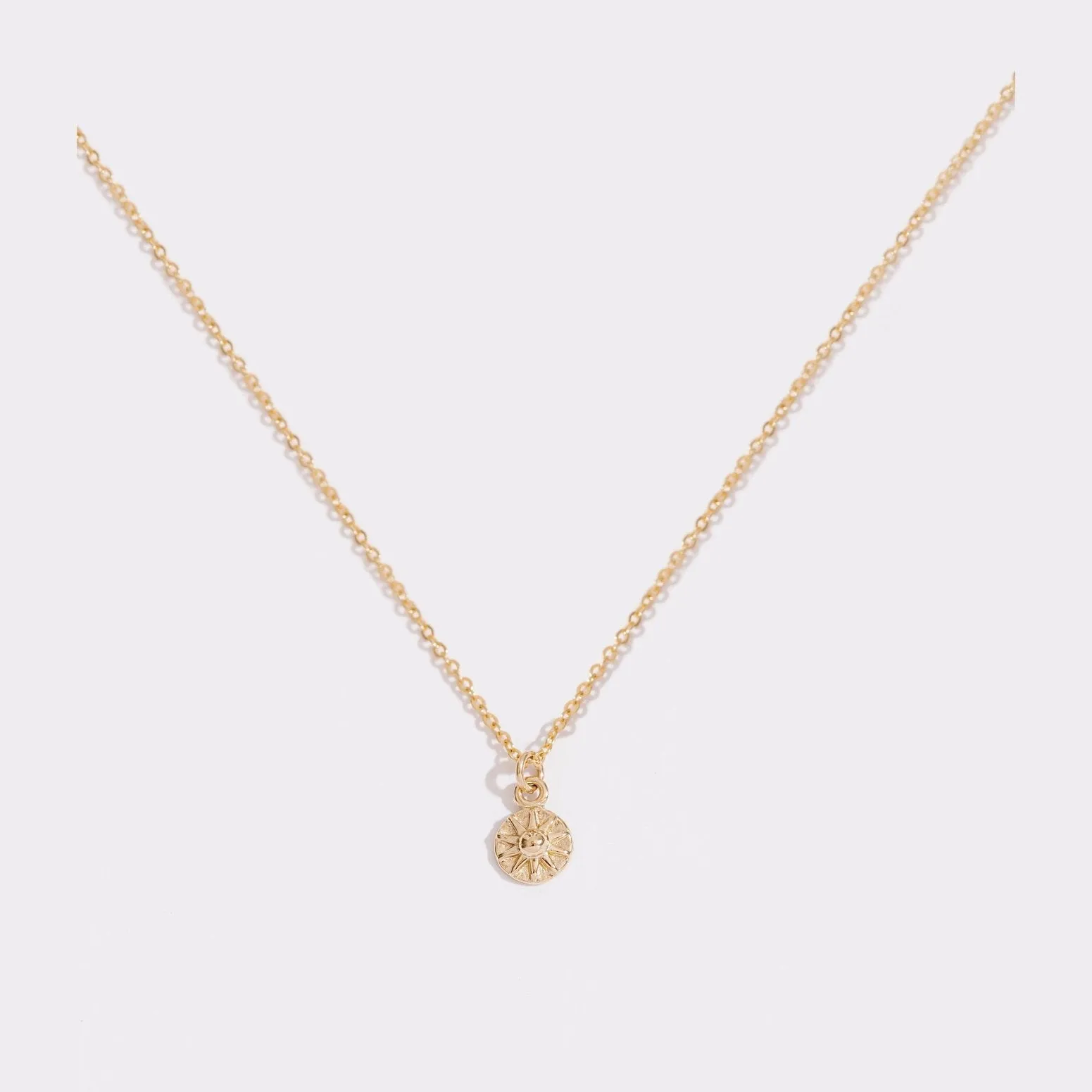 Rays Pendant Holiday Outfit Bright design