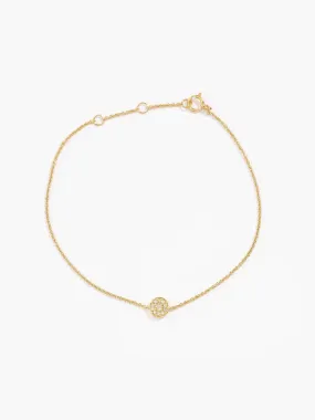 Hattie Bracelet Handcrafted Highlight Versatile Accessory