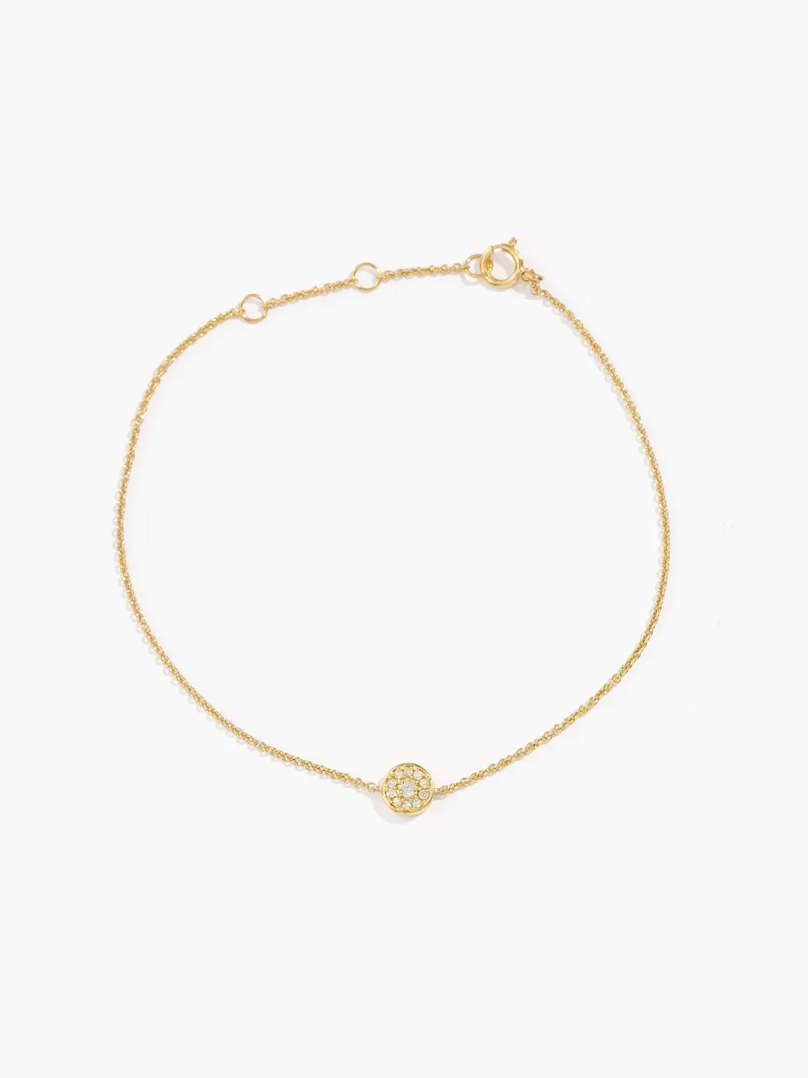 Hattie Bracelet Handcrafted Highlight Versatile Accessory