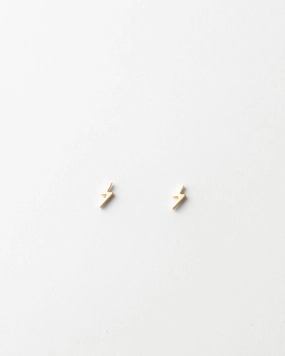 Fashion Focus High Voltage Studs