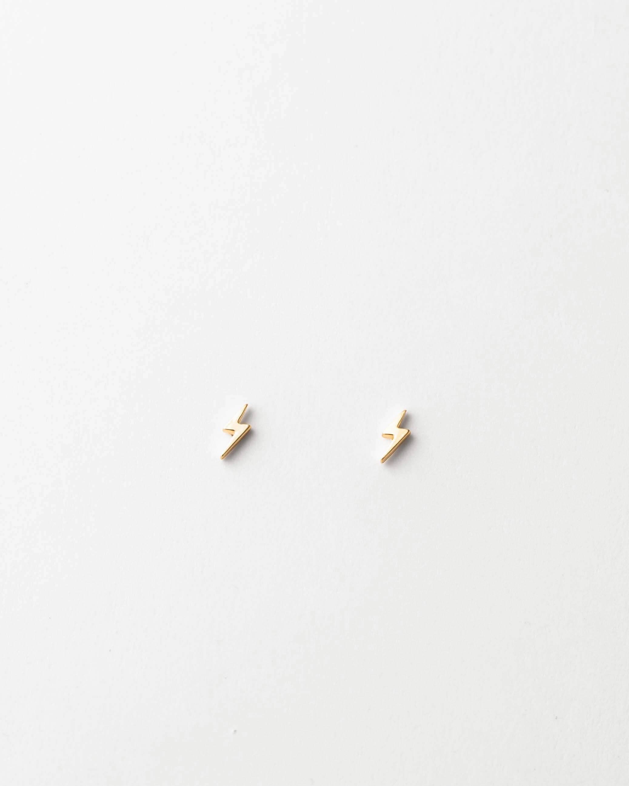 Fashion Focus High Voltage Studs