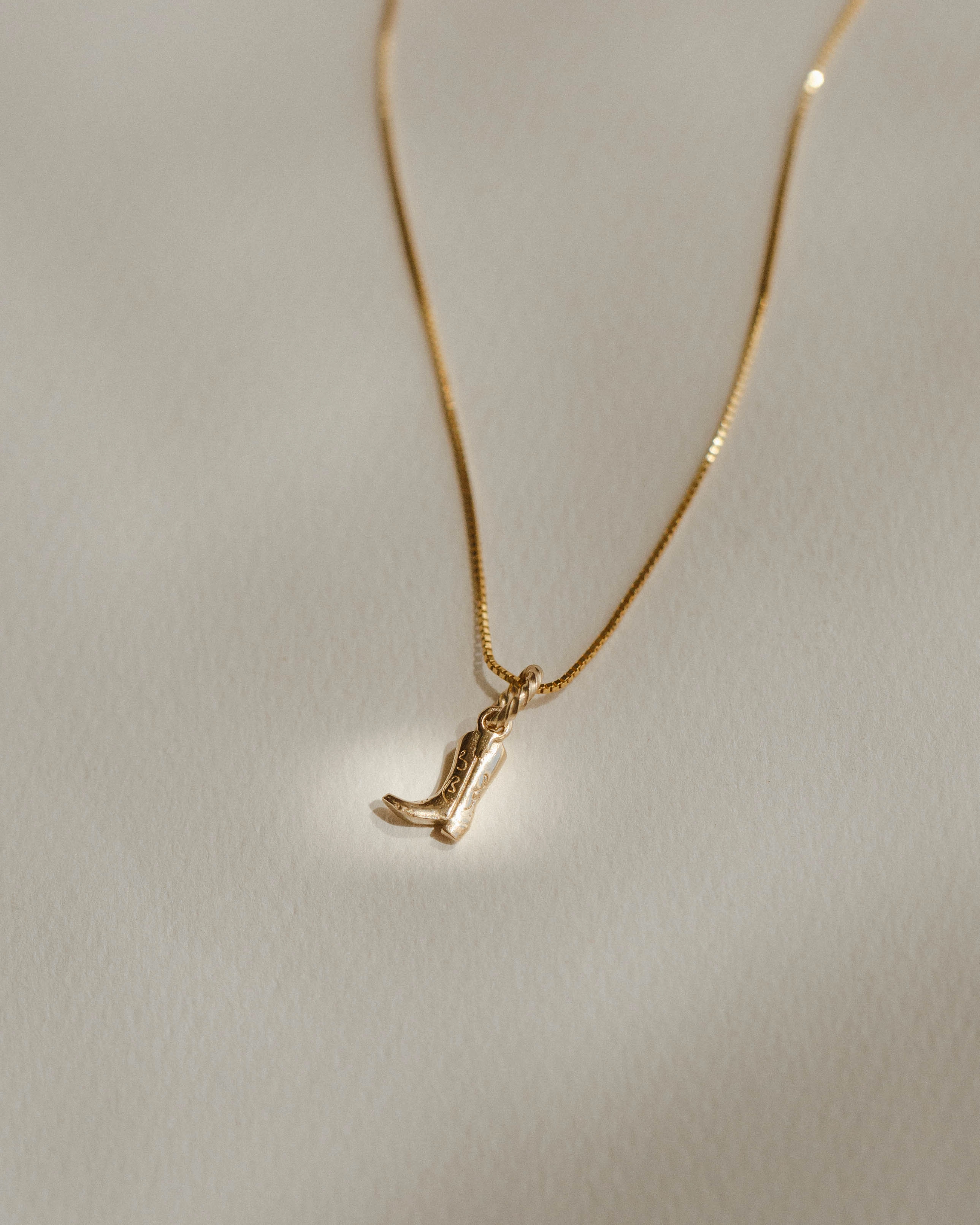 Howdy Boot Charm Sophisticated Embellishments Exclusive Edge