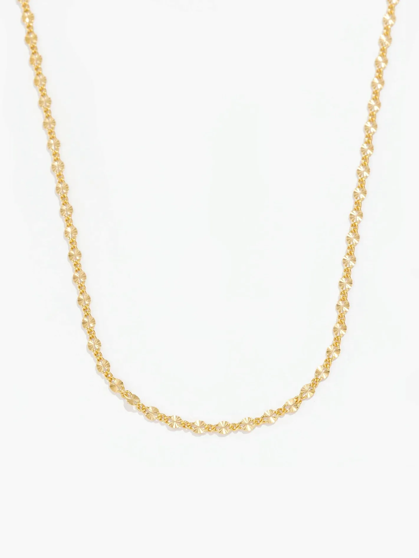 Art Lover Gift Ivy Chain