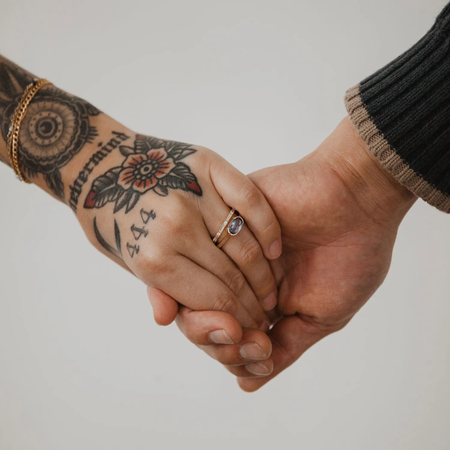 Luxe Craft Bold Shine Jamie Band