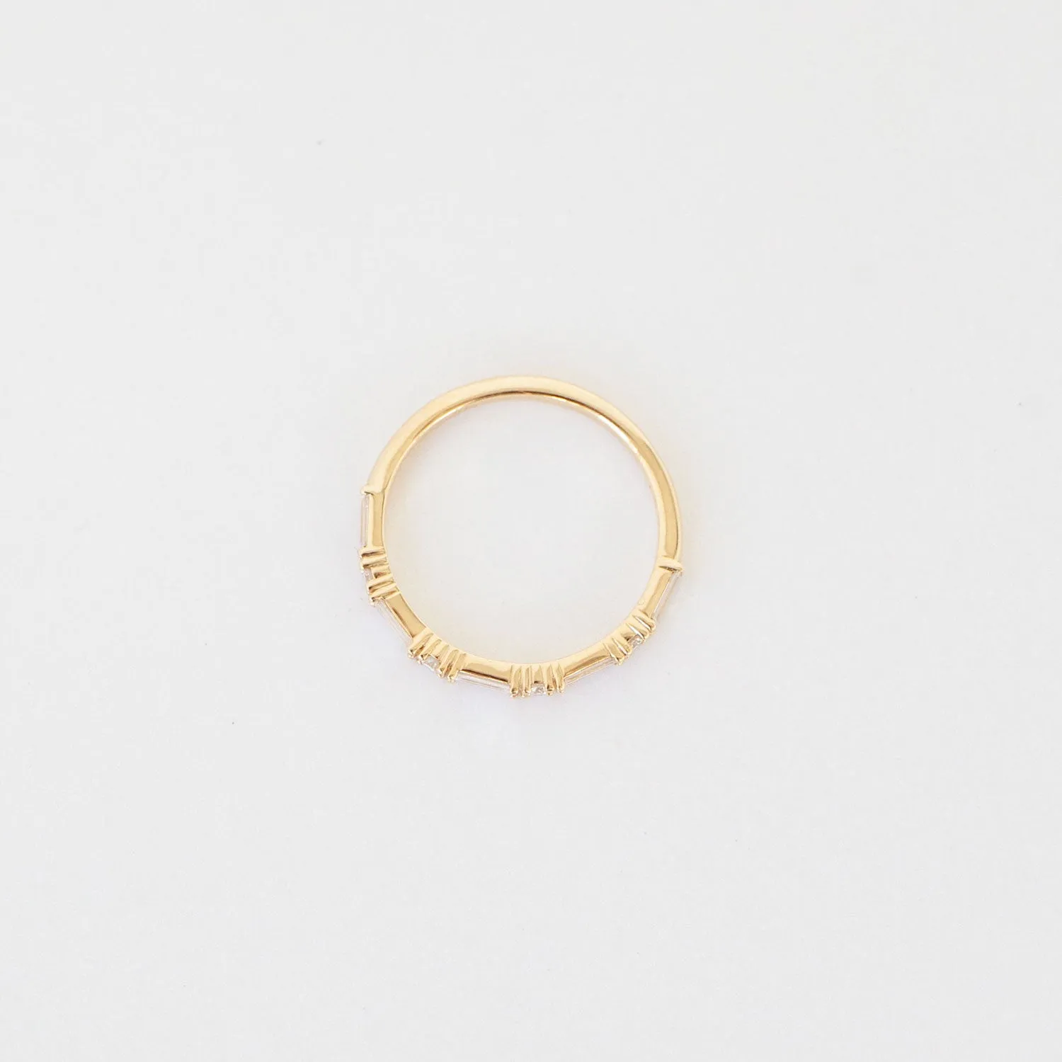 Vivid Finish Glamorous Gifts Jamie Band