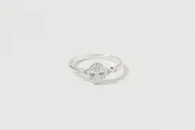 Evening Accessories Impeccable Detail Je t'aime