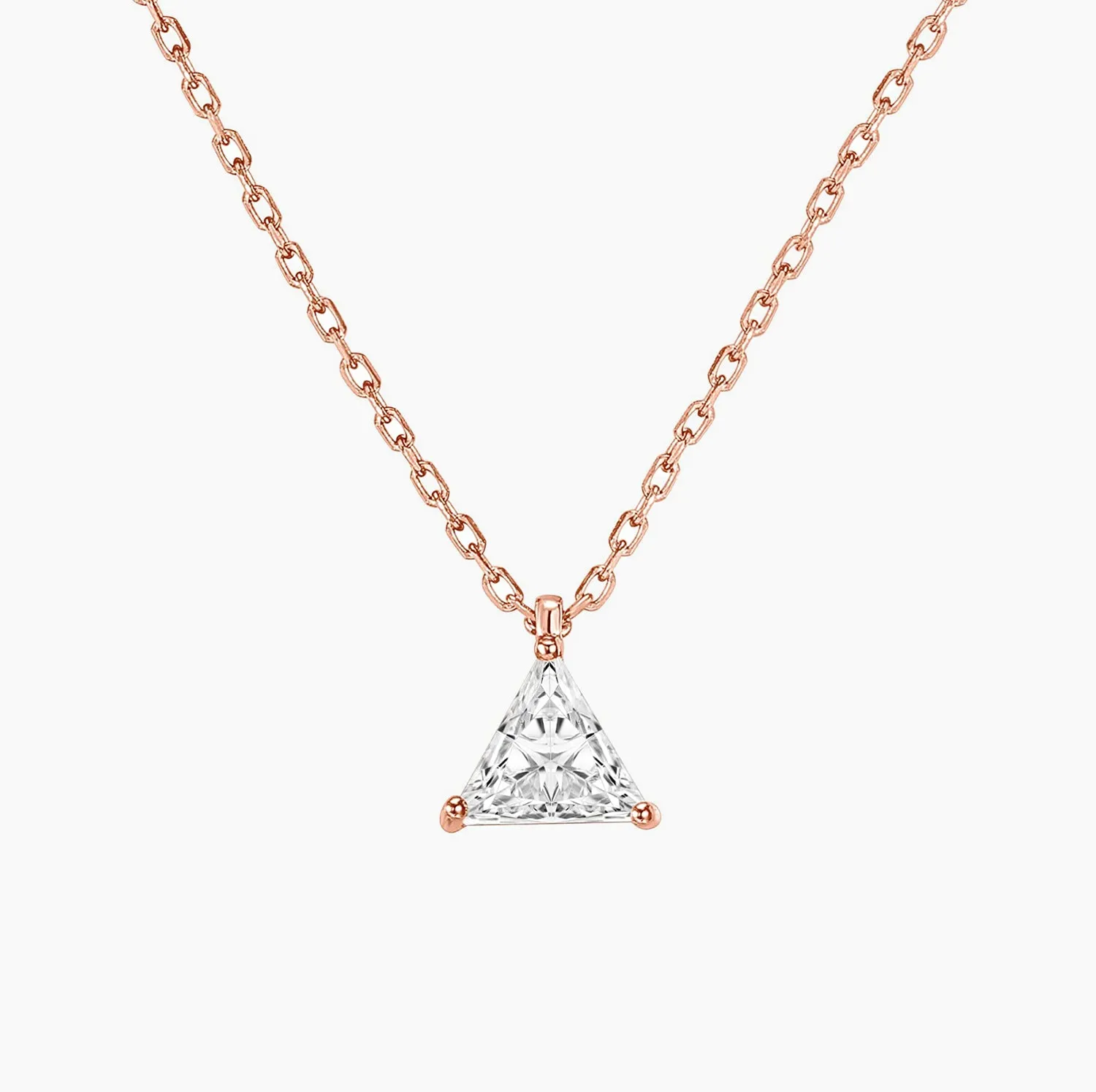 14K Gold Plated Pendant Necklace Great Jewelry Trend Accent