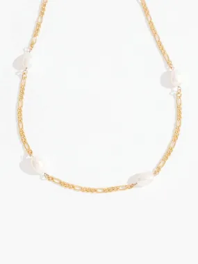 Cove Necklace Casual Classic Allure Touch