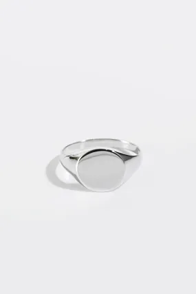 Expressive Feature Liv Signet