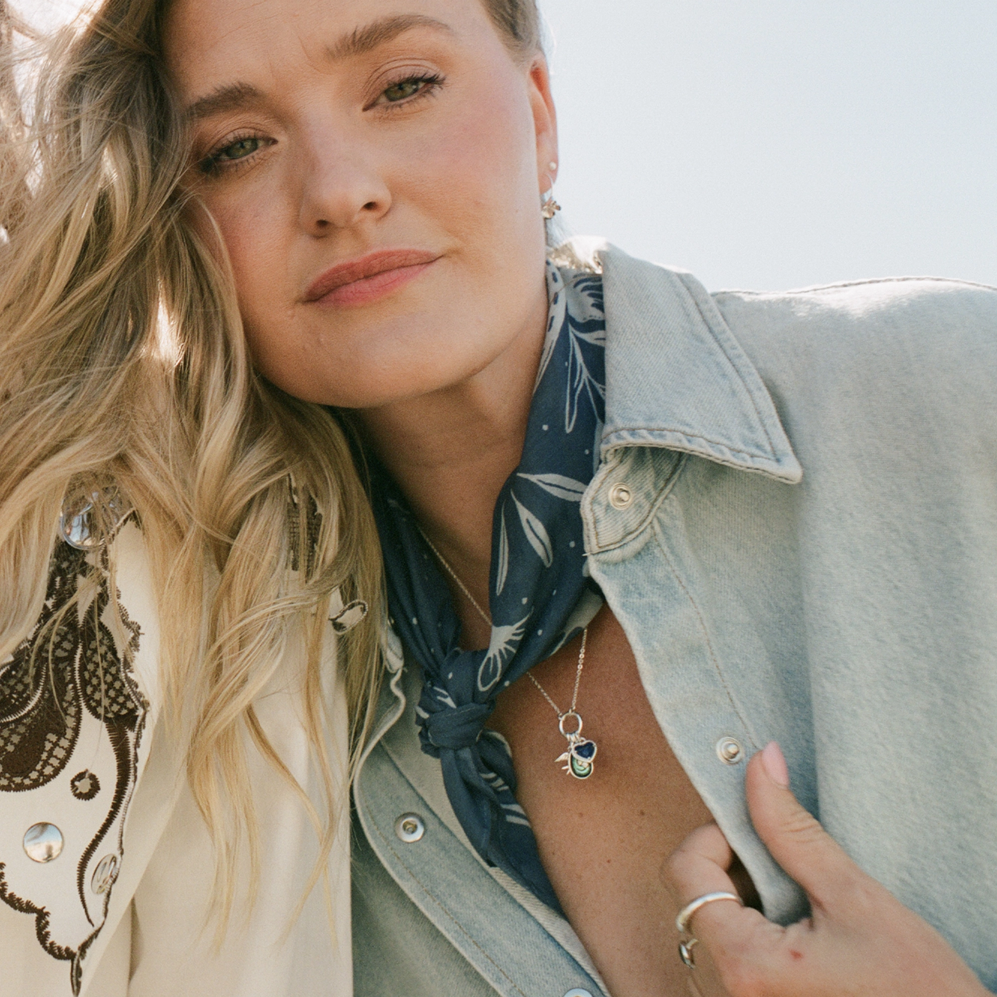 Swallow Charm Bold Fashion Stylish pieces