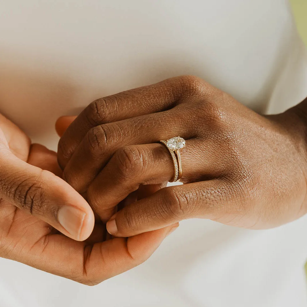 Cozy Look Louisa Band