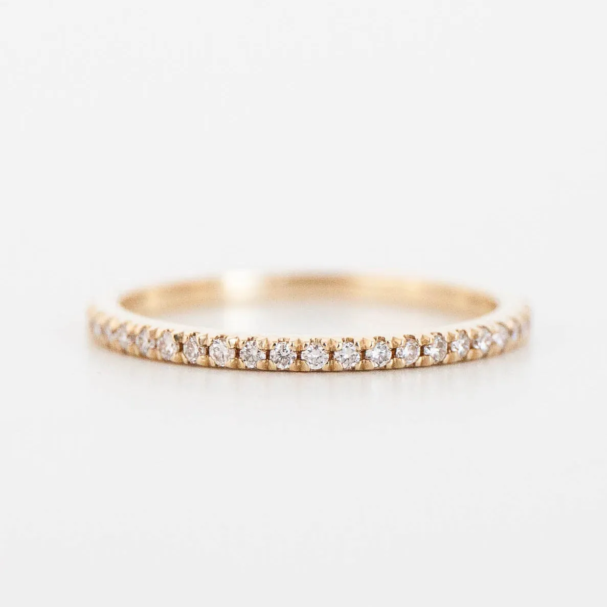 Chic Ensemble Louisa Band