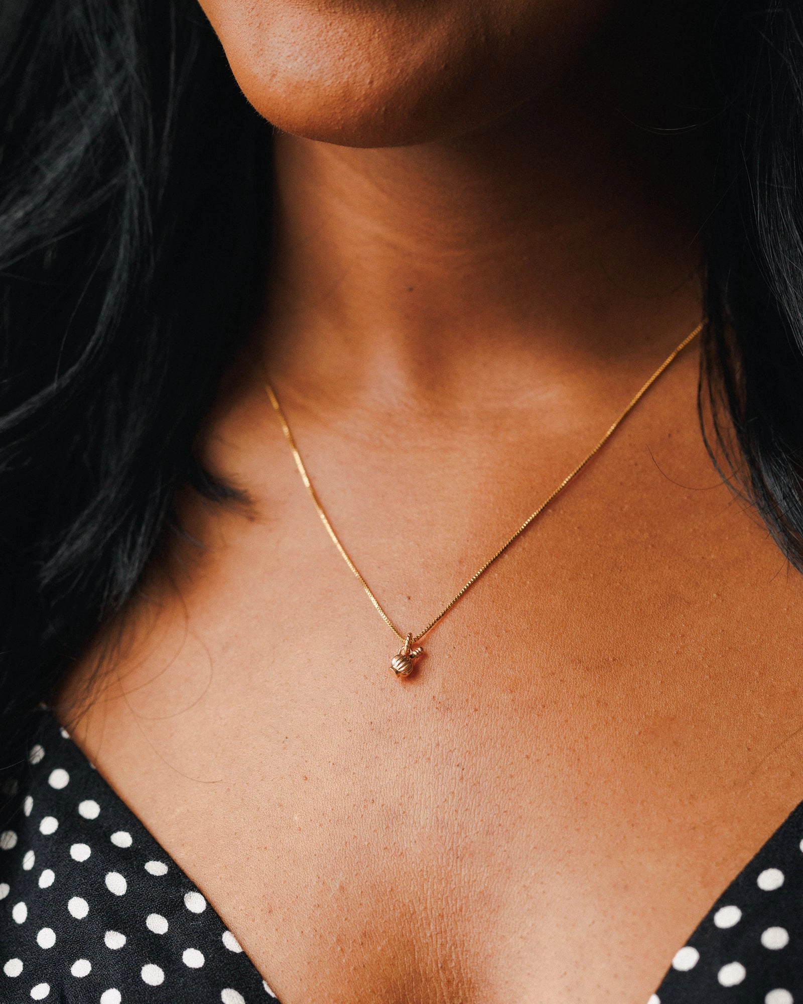 Gloss Layer Weekend Style Love Potion Charm