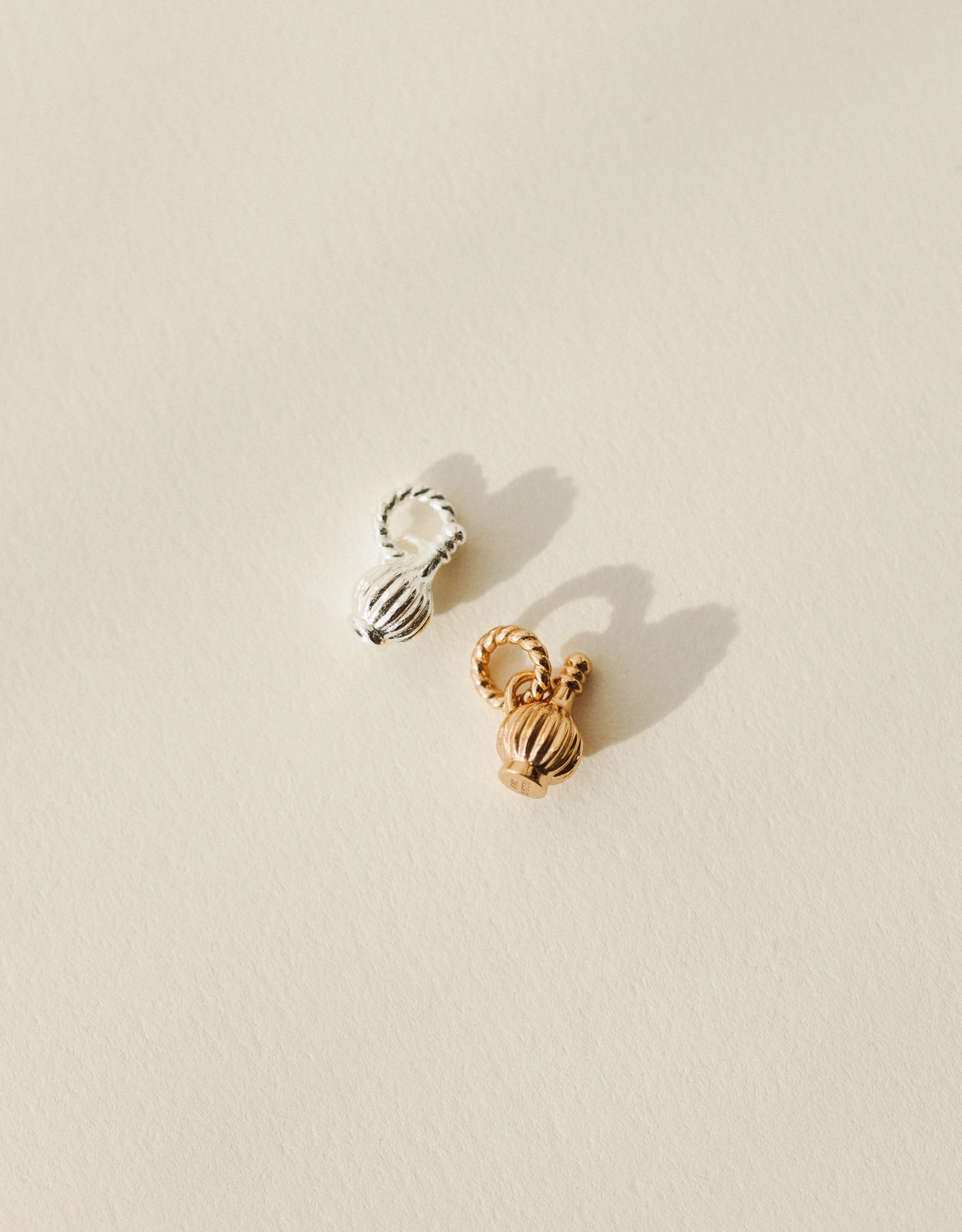 Love Potion Charm Effortless Charm