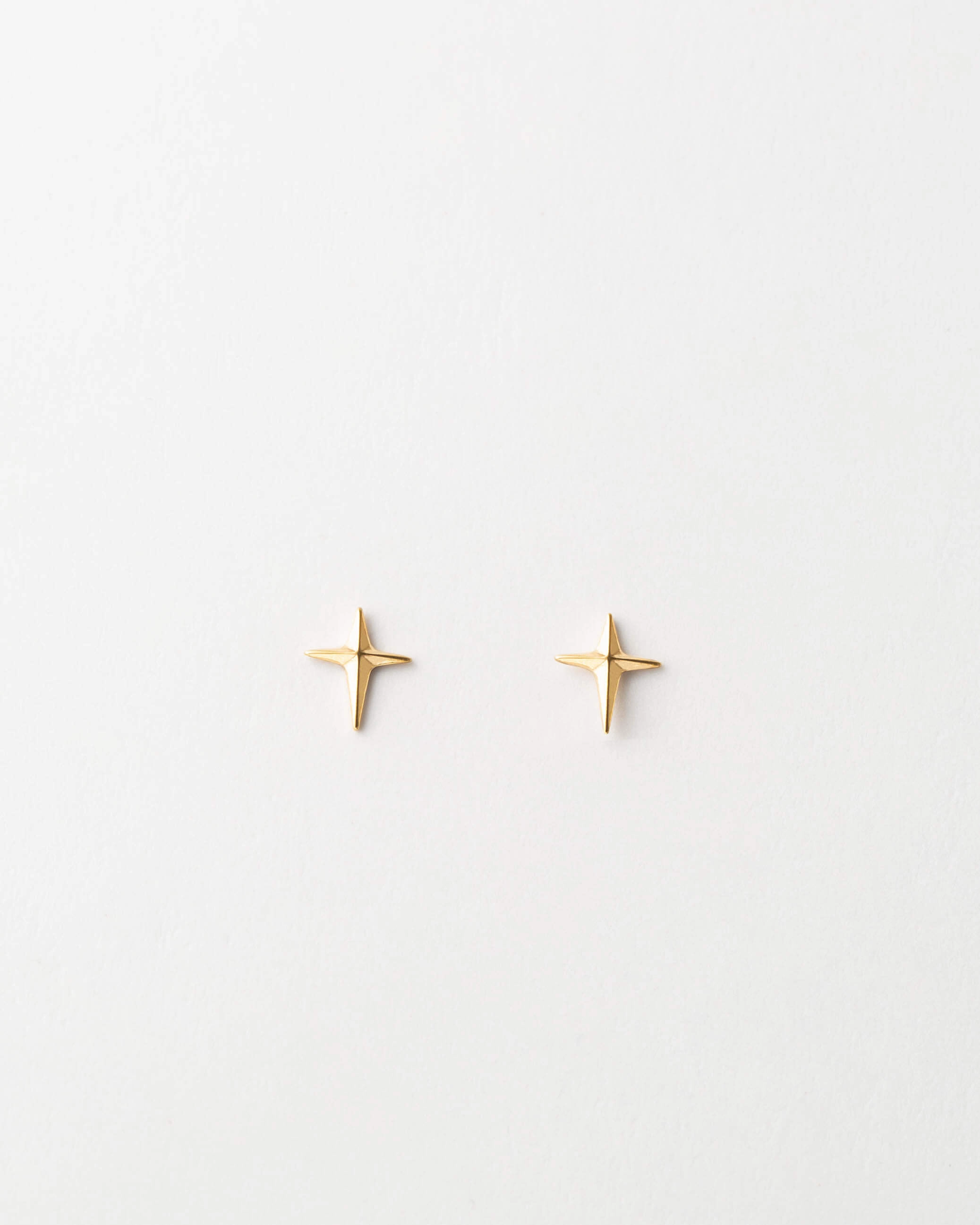 Starlight Studs Sparkle Mood