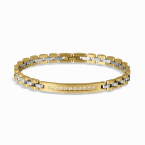 The Royale Bracelet fashion charm