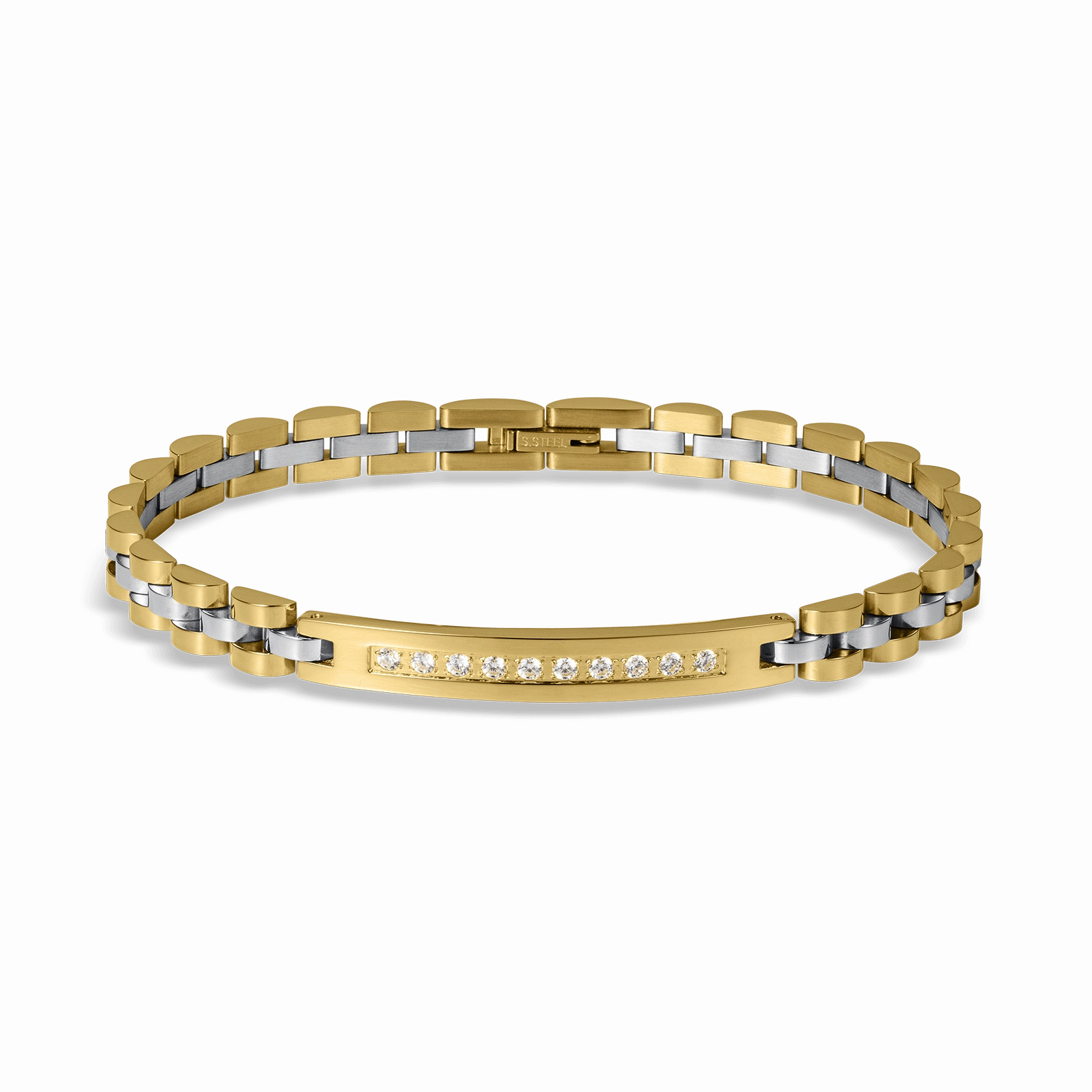 The Royale Bracelet fashion charm