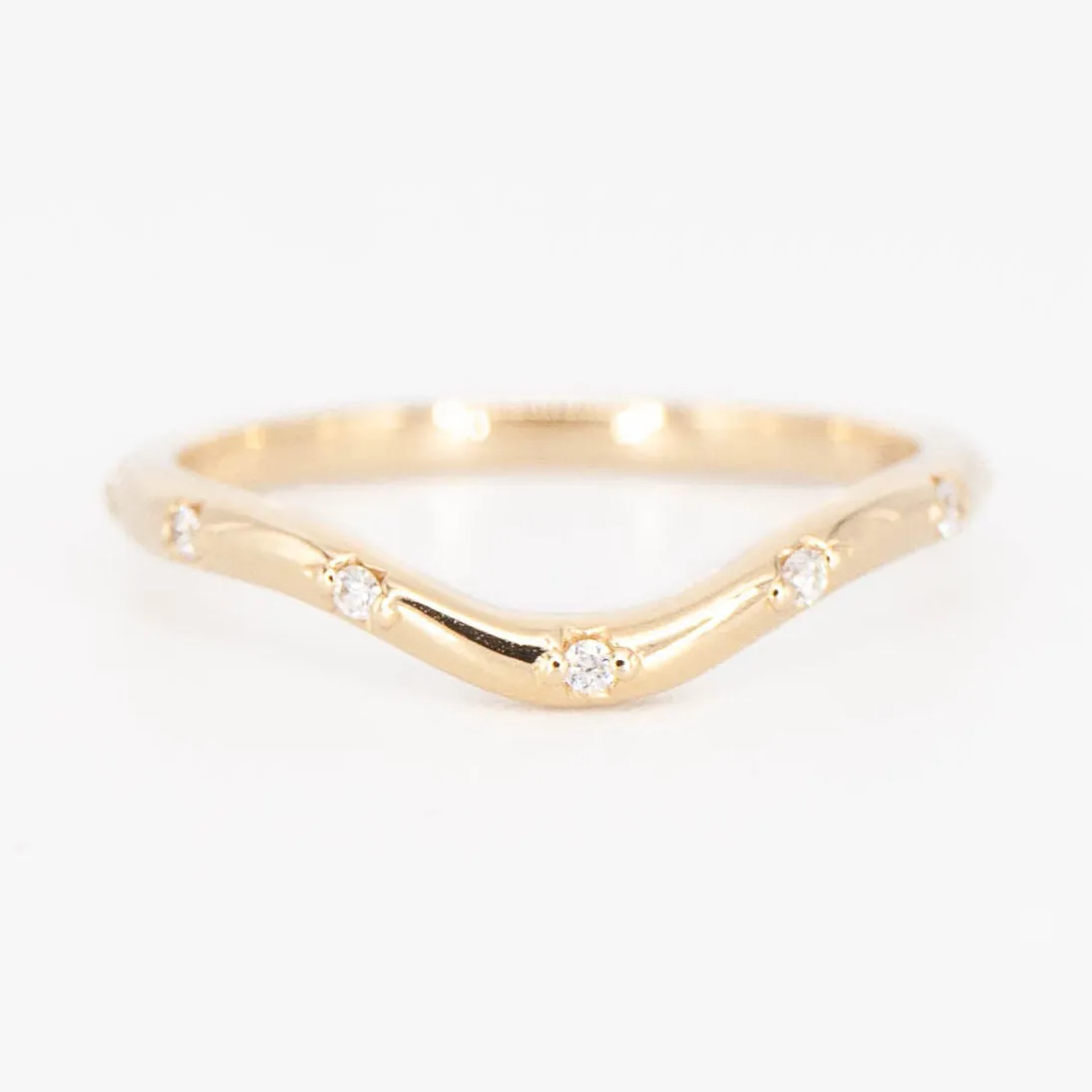 Chic Sparkle Brunch Date Amara Band