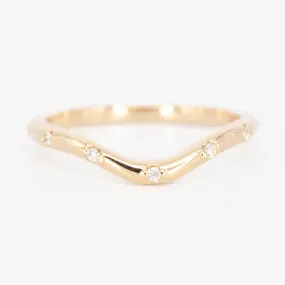 Chic Sparkle Brunch Date Amara Band