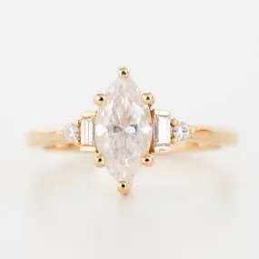 Madeline Ring Understated Elegance