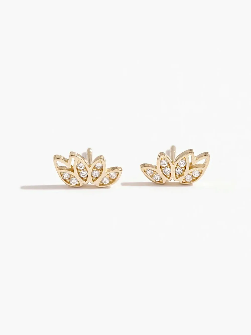Personal Touch Maribel Studs