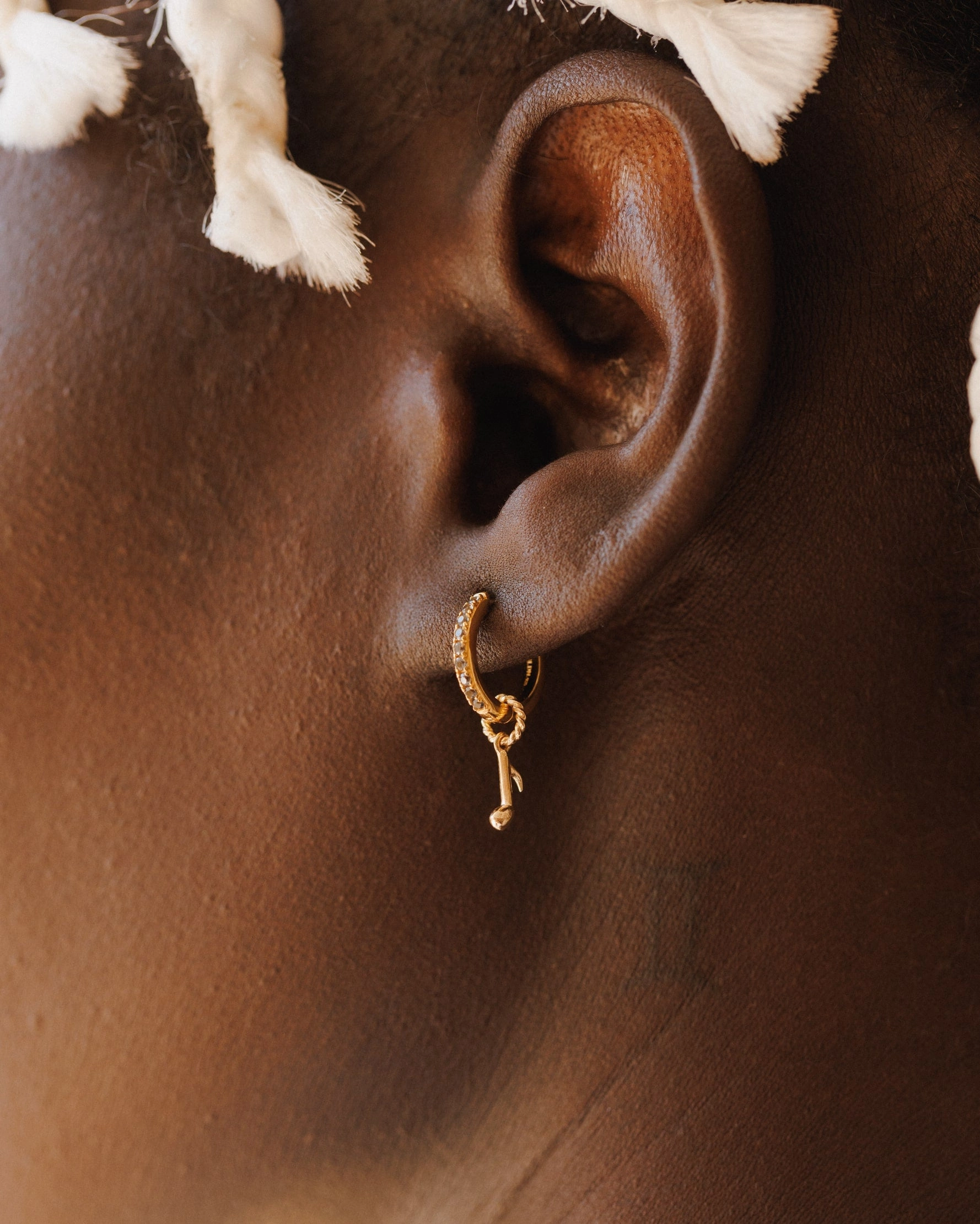 Travel Style Exclusive Charm Melody Music Note Charm